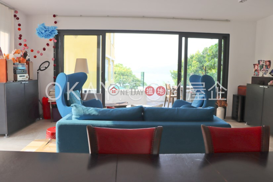 HK$ 80,000/ month Tai Hang Hau Village, Sai Kung, Lovely house with sea views, rooftop & terrace | Rental