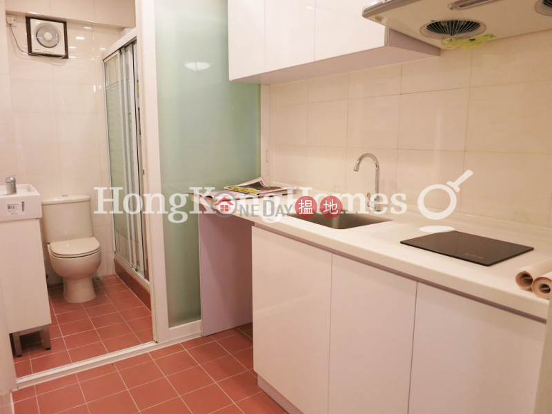 13-15 Queen\'s Road West | Unknown | Residential, Rental Listings, HK$ 32,000/ month