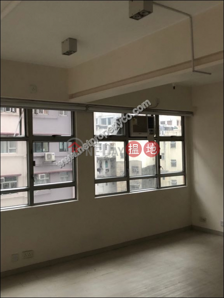 Decent Office Unit in Central for Rent, 49-51 Hollywood Road | Central District, Hong Kong, Rental | HK$ 18,000/ month