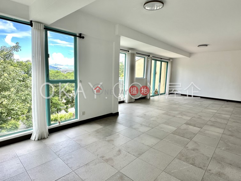 HK$ 45,000/ month | Discovery Bay, Phase 12 Siena Two, Block 16, Lantau Island, Luxurious 3 bedroom on high floor with sea views | Rental