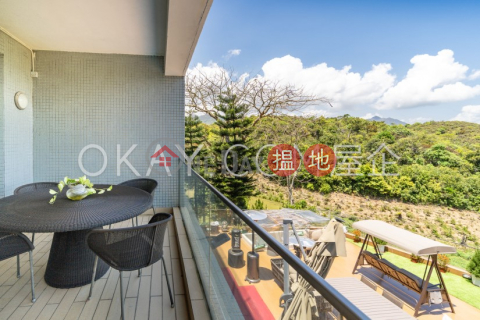 Exquisite 5 bedroom with balcony & parking | Rental | Villa Monticello 清濤居 _0