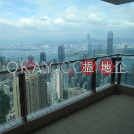 3房2廁,星級會所,連車位Branksome Crest出租單位 | Branksome Crest Branksome Crest _0