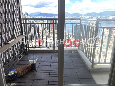瓊峰園 B座三房兩廳單位出租, 瓊峰園 B座 Block B Kingsford Gardens | 東區 (Proway-LID160965R)_0