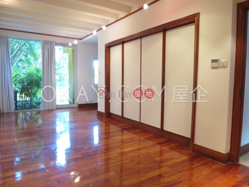 Exquisite house with terrace, balcony | Rental 60 Stanley Village Road | Southern District | Hong Kong | Rental HK$ 200,000/ month