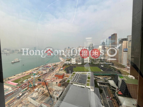 Office Unit for Rent at Harbour Centre, Harbour Centre 海港中心 | Wan Chai District (HKO-17082-AJHR)_0