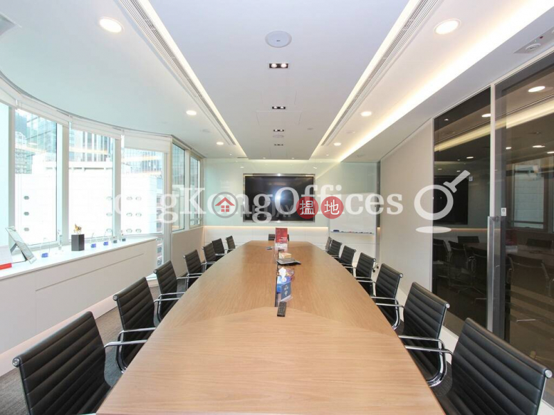 Property Search Hong Kong | OneDay | Office / Commercial Property Rental Listings | Office Unit for Rent at Mass Mutual Tower