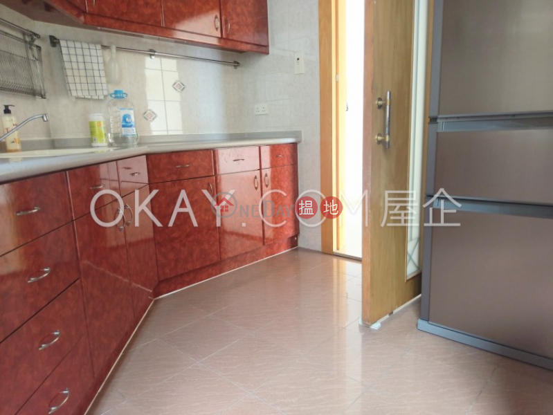 HK$ 45,000/ month, Harbour Heights, Eastern District, Lovely 3 bedroom on high floor with harbour views | Rental