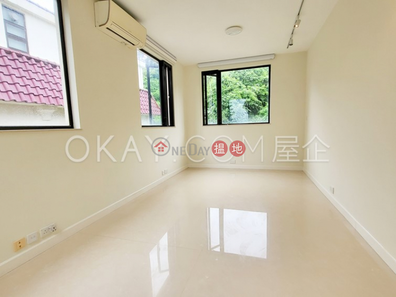 Property Search Hong Kong | OneDay | Residential, Rental Listings | Gorgeous house with sea views, rooftop | Rental