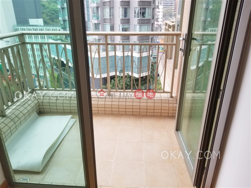 尚翹峰1期1座|低層住宅-出租樓盤-HK$ 25,500/ 月