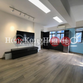 正豐大廈一房單位出租