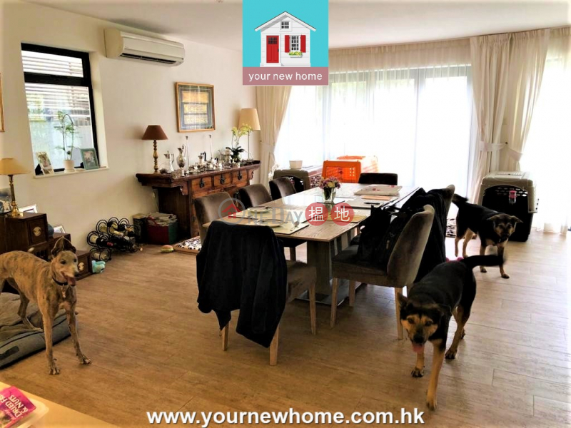 House in Sai Kung | For Rent-西沙路 | 西貢香港|出租HK$ 45,000/ 月