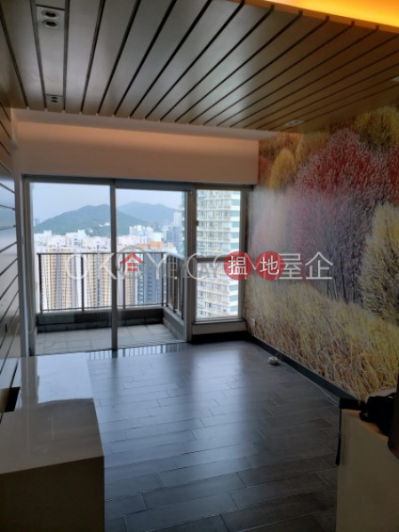 Gorgeous 2 bedroom on high floor | For Sale 38 Tai Hong Street | Eastern District | Hong Kong, Sales HK$ 12.5M