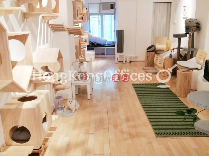 Hollywood House Low | Retail | Rental Listings HK$ 19,999/ month