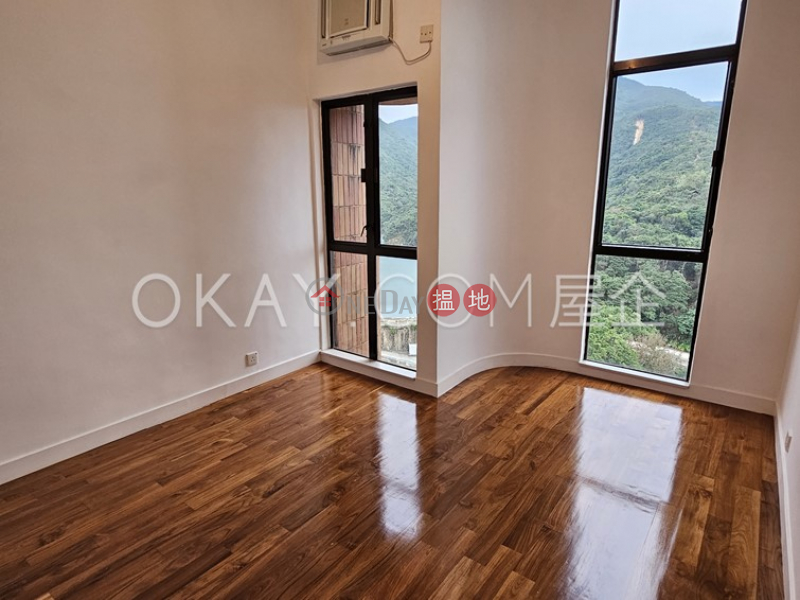 Efficient 3 bedroom on high floor with parking | Rental, 7 Tai Tam Reservoir Road | Wan Chai District, Hong Kong, Rental | HK$ 116,000/ month