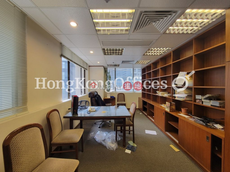 Property Search Hong Kong | OneDay | Office / Commercial Property, Rental Listings | Office Unit for Rent at Chung Nam Building
