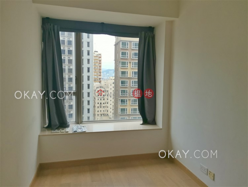 Luxurious 2 bedroom with balcony | Rental | 8 First Street | Western District | Hong Kong Rental HK$ 34,000/ month