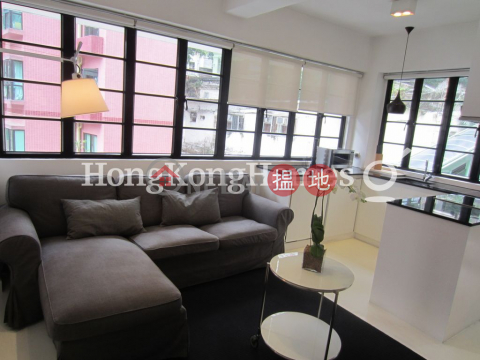 1 Bed Unit for Rent at Sung Tak Mansion, Sung Tak Mansion 宋德樓 | Western District (Proway-LID83585R)_0