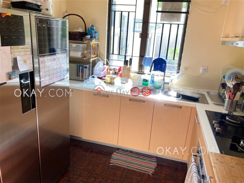 HK$ 68,000/ month POKFULAM MANSION | Western District, Efficient 3 bedroom with terrace, balcony | Rental