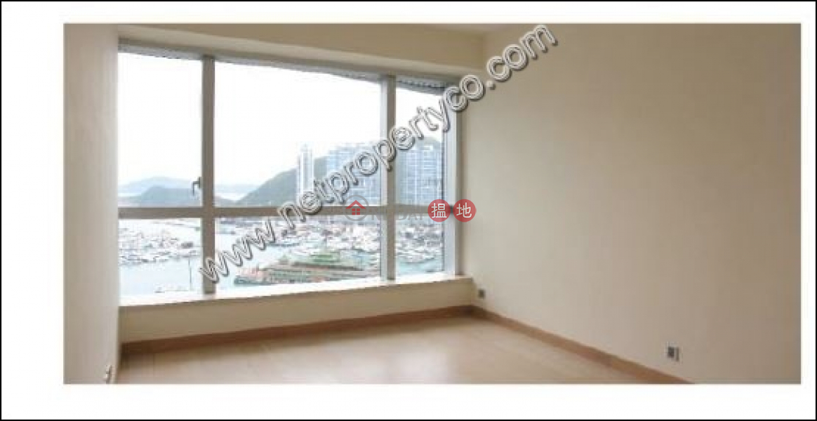 Full Seaview Duplex Apartment in Southside for Rent, 9 Welfare Road | Southern District | Hong Kong Rental, HK$ 33,500/ month
