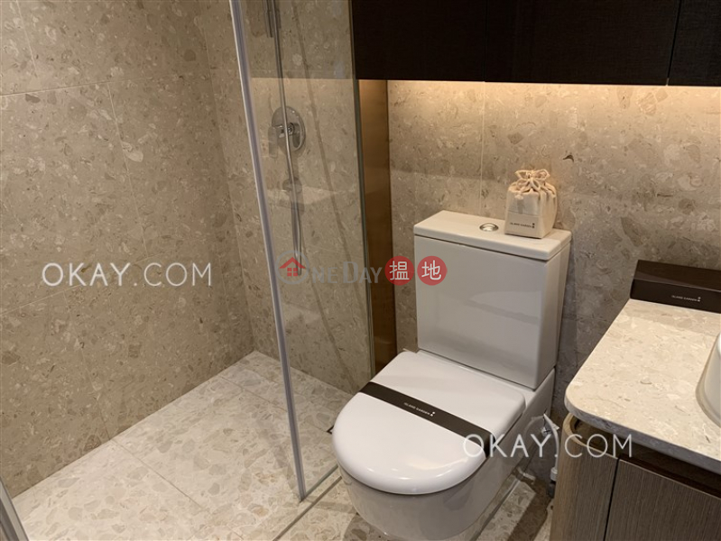 Gorgeous 3 bedroom with balcony | Rental | 233 Chai Wan Road | Chai Wan District | Hong Kong Rental HK$ 32,000/ month