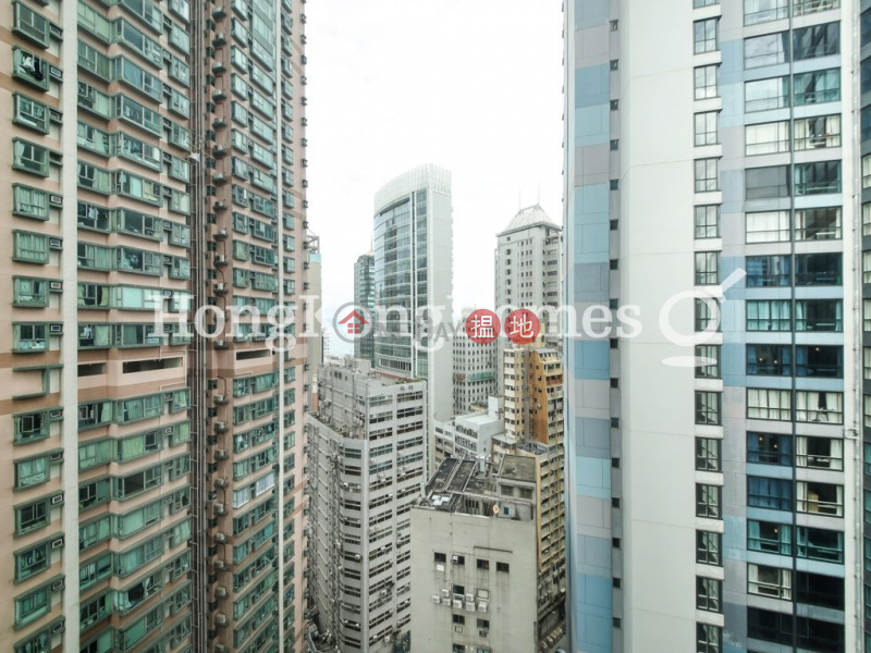 香港搵樓|租樓|二手盤|買樓| 搵地 | 住宅-出售樓盤帝后華庭兩房一廳單位出售
