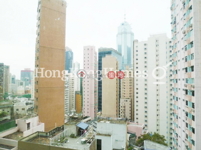 香港搵樓|租樓|二手盤|買樓| 搵地 | 住宅-出租樓盤-瑧環兩房一廳單位出租