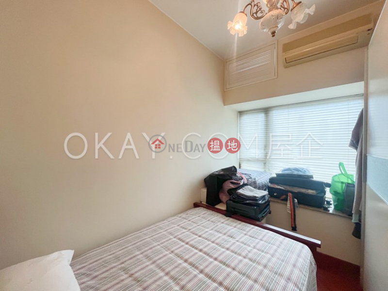 Stylish 3 bedroom with harbour views & balcony | Rental | The Arch Moon Tower (Tower 2A) 凱旋門映月閣(2A座) Rental Listings