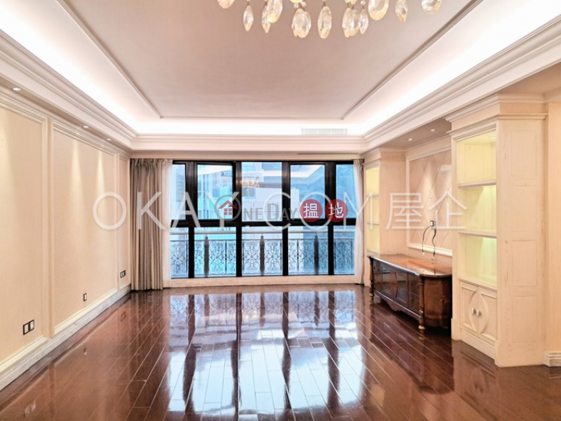 Rare 3 bedroom on high floor with parking | Rental | Clovelly Court 嘉富麗苑 Rental Listings