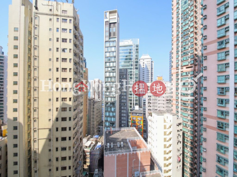 盈峰一號兩房一廳單位出售, 盈峰一號 One Pacific Heights | 西區 (Proway-LID106952S)_0