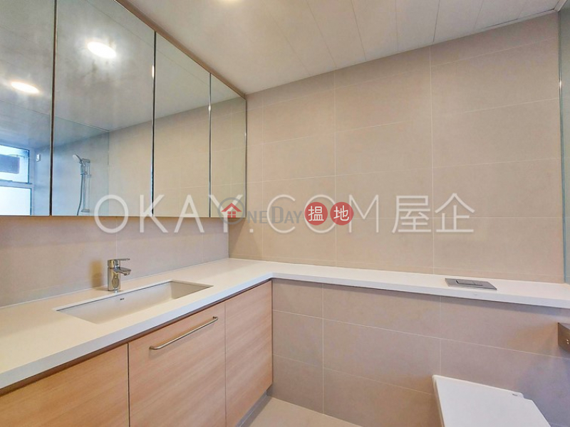 Property Search Hong Kong | OneDay | Residential, Rental Listings Efficient 4 bedroom with balcony & parking | Rental