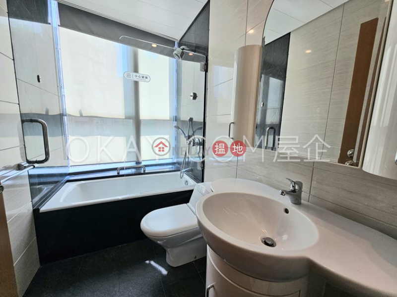 The Ellipsis|中層|住宅-出租樓盤HK$ 71,000/ 月