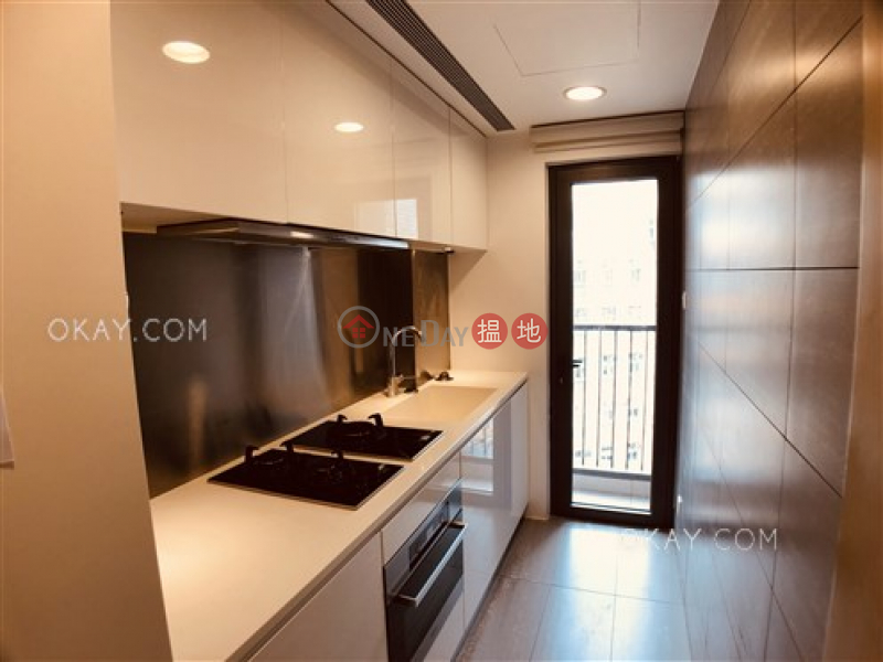 The Oakhill Middle Residential Rental Listings HK$ 36,000/ month