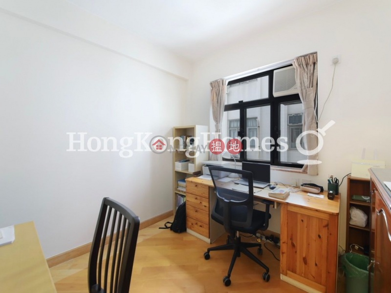 3 Bedroom Family Unit at Paterson Building | For Sale | Paterson Building 百德大廈 Sales Listings