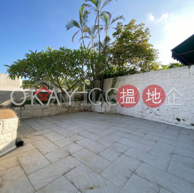 Lovely house with rooftop, terrace & balcony | Rental | Jade Beach Villa (House) 華翠海灣別墅 _0