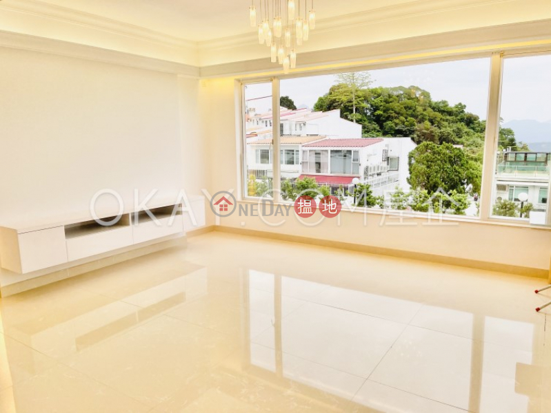 Property Search Hong Kong | OneDay | Residential, Sales Listings, Unique house with terrace & parking | For Sale