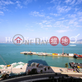 3 Bedroom Family Unit for Rent at Harbour One | Harbour One 維壹 _0