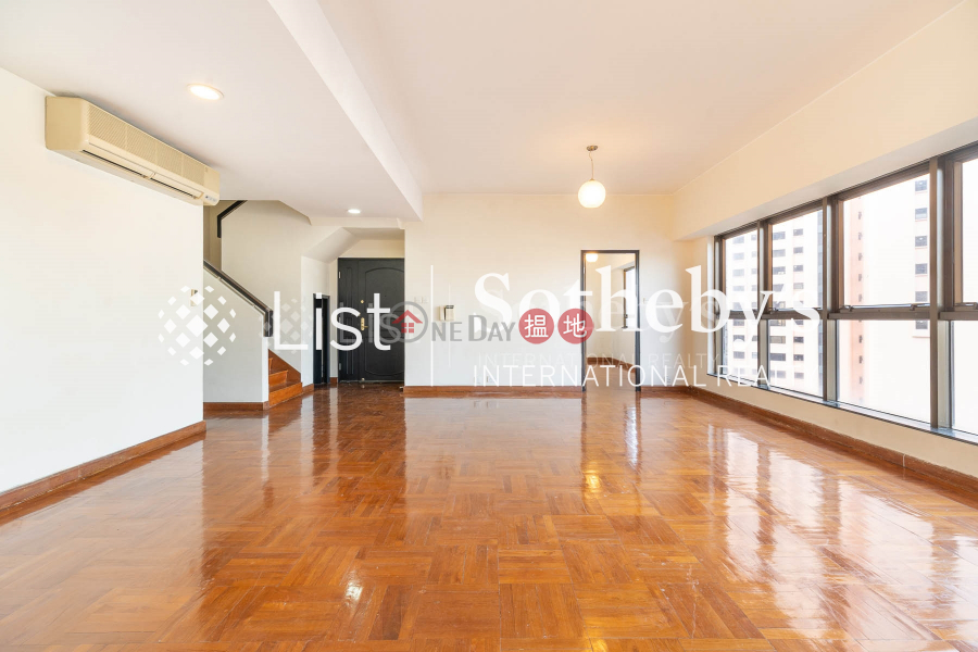 Property for Rent at 2 Old Peak Road with 4 Bedrooms, 2 Old Peak Road | Central District Hong Kong, Rental HK$ 88,000/ month