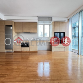 Charming high floor with balcony | For Sale