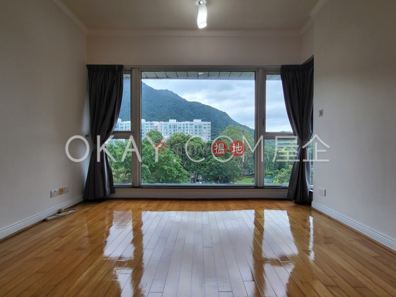 Nicely kept 3 bedroom on high floor with parking | Rental | Villa Concerto Symphony Bay Block 10 帝琴灣凱弦居10座 Rental Listings