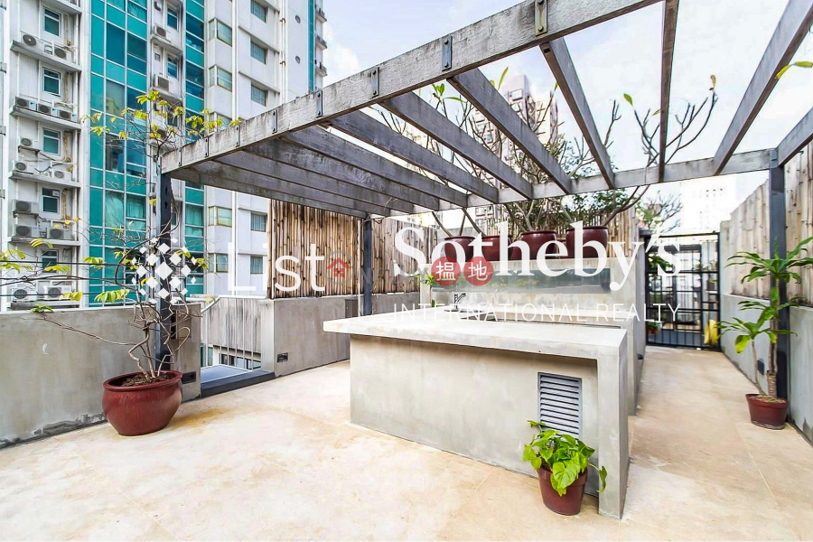 HK$ 48,000/ month, 1 U Lam Terrace Central District, Property for Rent at 1 U Lam Terrace with 2 Bedrooms