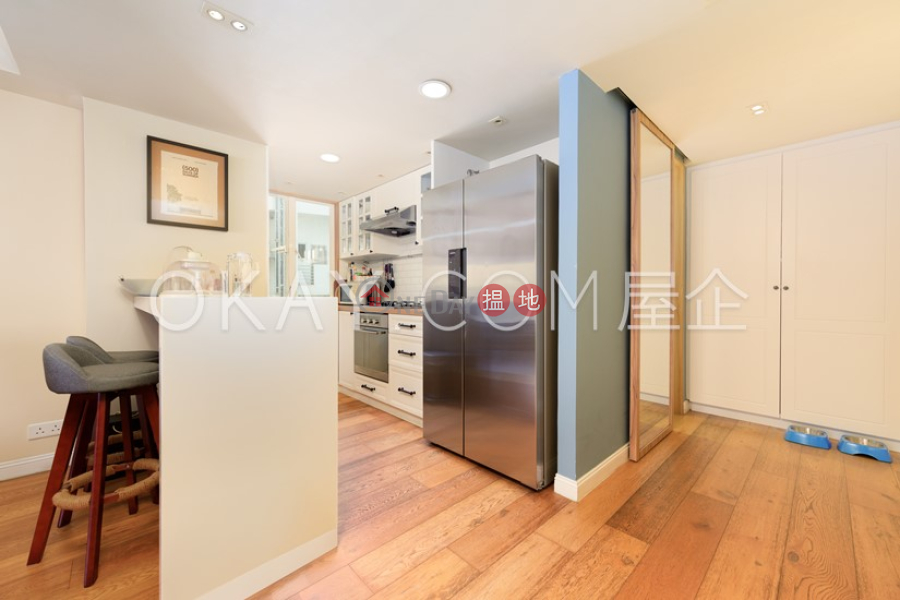 Efficient 2 bed on high floor with harbour views | For Sale | 41 Conduit Road | Western District | Hong Kong Sales, HK$ 24M