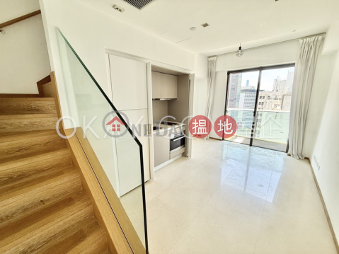 1房1廁,極高層,星級會所,露台yoo Residence出租單位 | yoo Residence yoo Residence _0