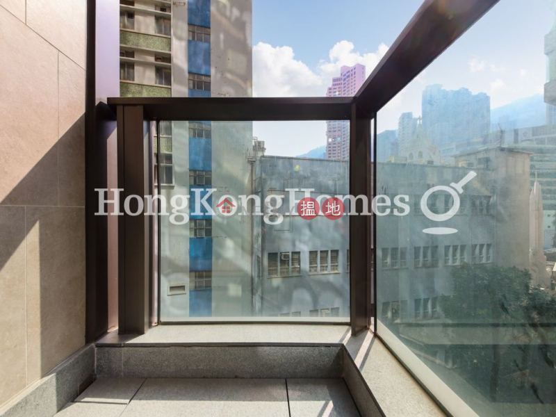 1 Bed Unit for Rent at Townplace Soho | 18 Caine Road | Western District Hong Kong | Rental HK$ 26,300/ month