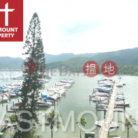 Sai Kung Village House | Property For Rent or Lease in Che Keng Tuk 輋徑篤-Detached, Garden | Property ID:A77