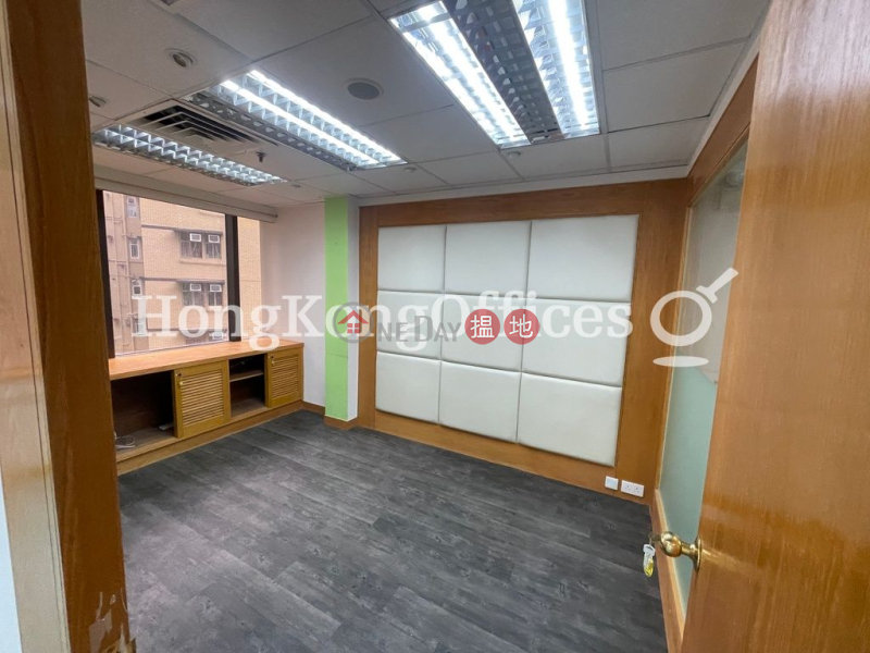 Office Unit for Rent at Fortress Tower 250 King\'s Road | Eastern District Hong Kong, Rental HK$ 29,380/ month