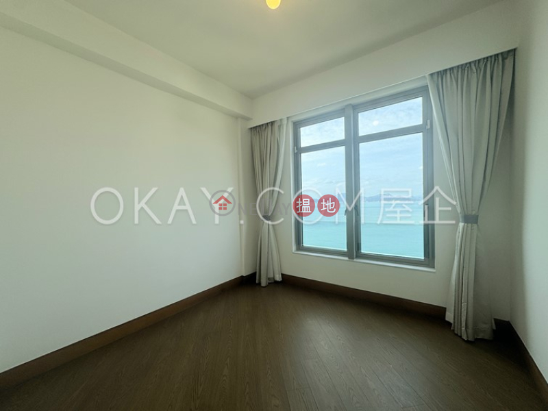 HK$ 4,202萬ONE STANLEY-南區-3房2廁,極高層,露台ONE STANLEY出售單位