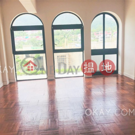 Stylish house with rooftop, terrace | Rental | 8 Shouson Hill Road East 壽臣山道東8號 _0