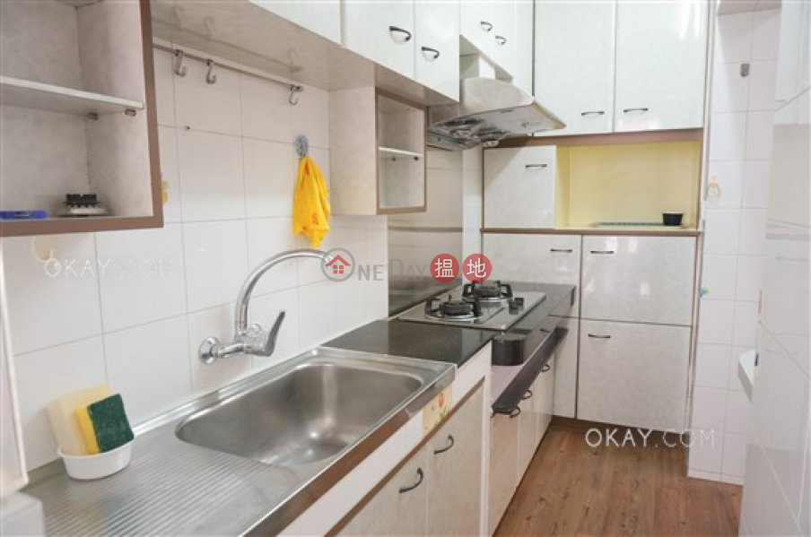 Property Search Hong Kong | OneDay | Residential | Rental Listings Lovely 3 bedroom on high floor with balcony | Rental