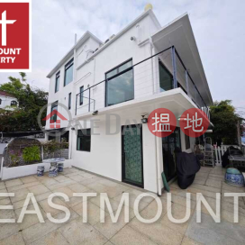 Sai Kung Village House | Property For Rent or Lease in Pak Kong Au 北港凹- Corner house, Quite new | Property ID:808