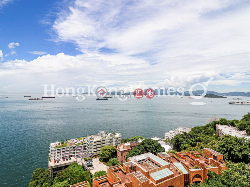 Property Search Hong Kong | OneDay | Residential, Rental Listings 3 Bedroom Family Unit for Rent at Vista Mount Davis